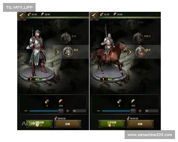 《列王的纷争》高手必备进阶技巧揭秘 提升游戏胜率的五大核心要素 《列王的纷争》高手必备进阶技巧揭秘 提升游戏胜率的五大核心要素