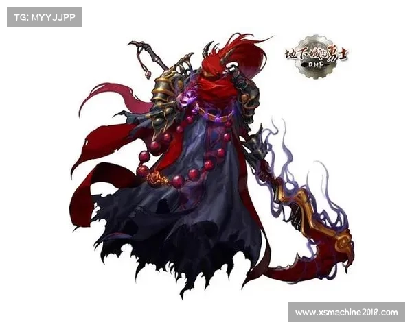 新版本DNF复仇者化魔之路重磅更新全面解析全新变化与玩法升级 新版本DNF复仇者化魔之路重磅更新全面解析全新变化与玩法升级
