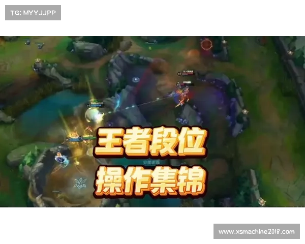 如何在英雄联盟中快速提升段位并保持稳定进阶技巧分享 如何在英雄联盟中快速提升段位并保持稳定进阶技巧分享