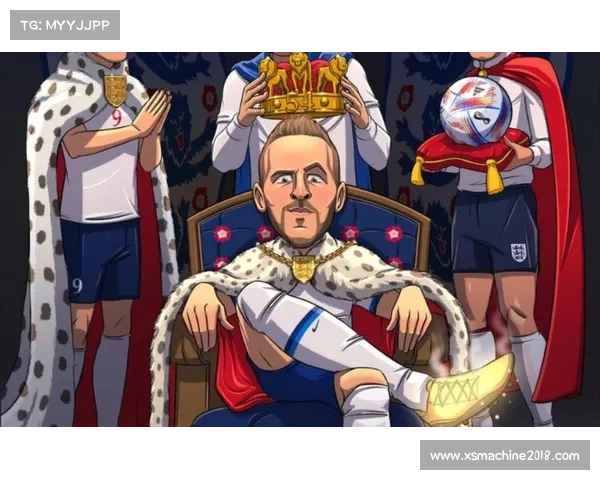 从五大辉煌成就全面解析哈里凯恩如何成长为足坛顶级射手