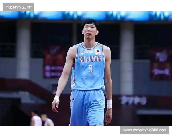 周琦重返新疆对CBA格局与球队竞争力的深远影响分析 周琦重返新疆对CBA格局与球队竞争力的深远影响分析