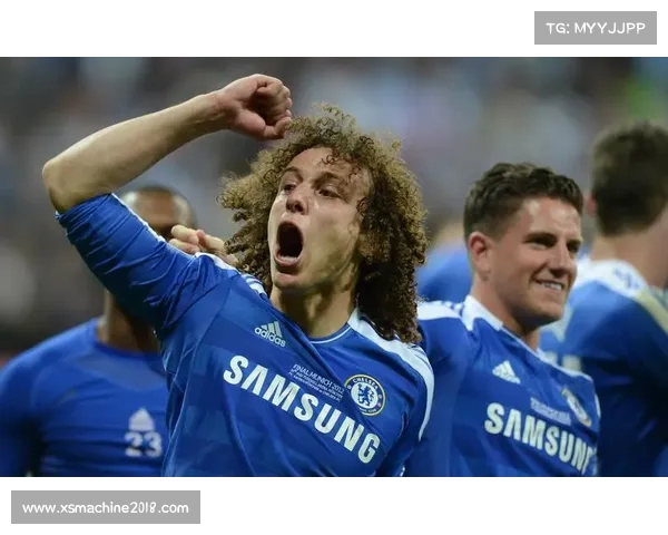 大卫路易斯在球场位置的多重角色与对比赛影响的深度分析