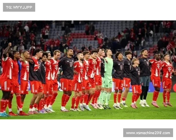 德甲球队能否撼动拜仁霸主地位的五大关键因素解析