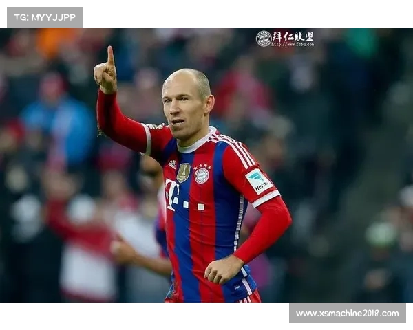 全面解析罗本在拜仁时期的竞技水准与球队核心影响力深度评估