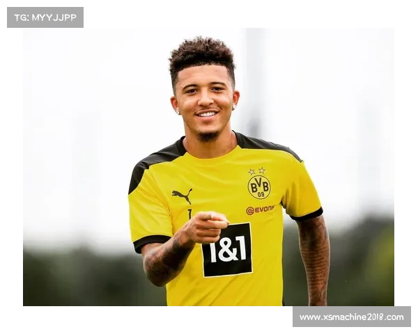 如何深入了解多特边锋桑乔的个人背景与成长历程