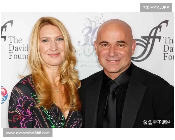 安德烈·阿加西：告别之战，美网最后夺冠