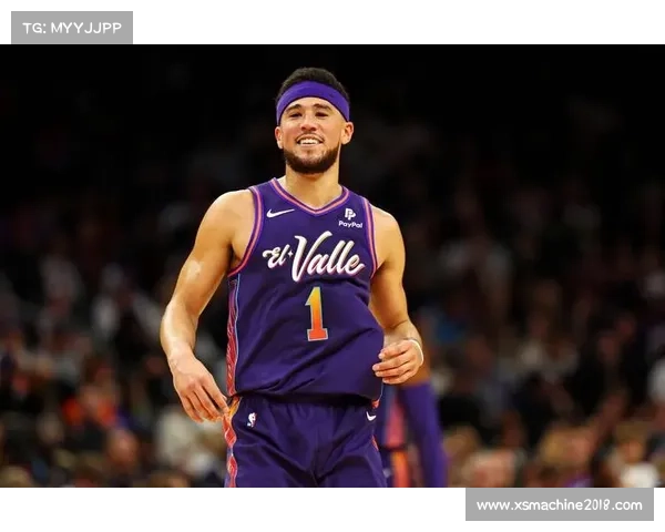 布克在关键比赛中的心理素质与决胜时刻表现分析