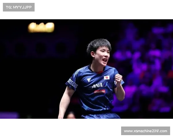 张本智和：从天才到冠军之路的艰辛付出与不为人知的挑战